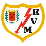 Rayo Vallecano Women badge